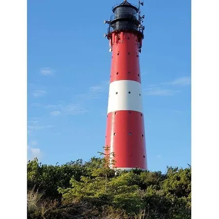 Sylter Strandzauber Comfortable Вестерланд