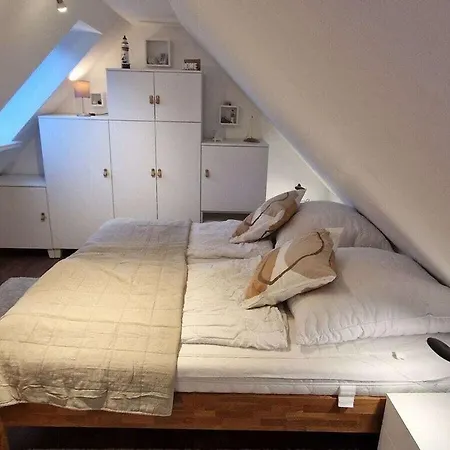 Дом отдыха Sylter Strandzauber Comfortable *