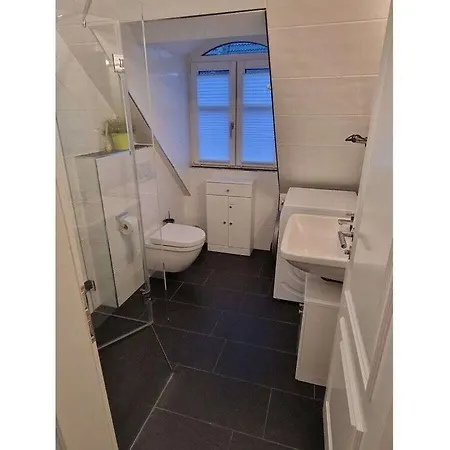 Sylter Strandzauber Comfortable * Вестерланд