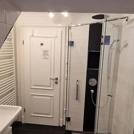 Sylter Strandzauber Comfortable Дом отдыха