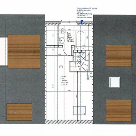 Дом отдыха Sylter Strandzauber Comfortable