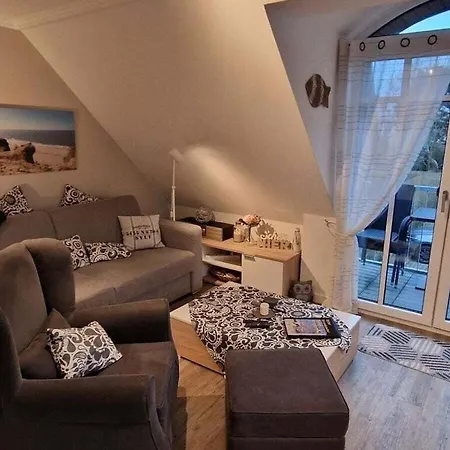 Holiday home Sylter Strandzauber Comfortable Westerland