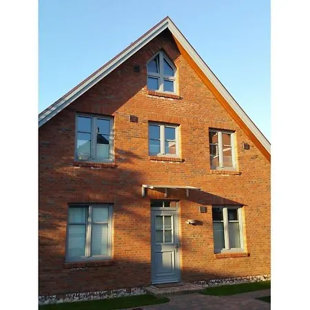 Sylter Strandzauber Comfortable Casa vacanze *
