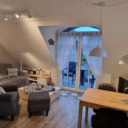 Sylter Strandzauber Comfortable Holiday home
